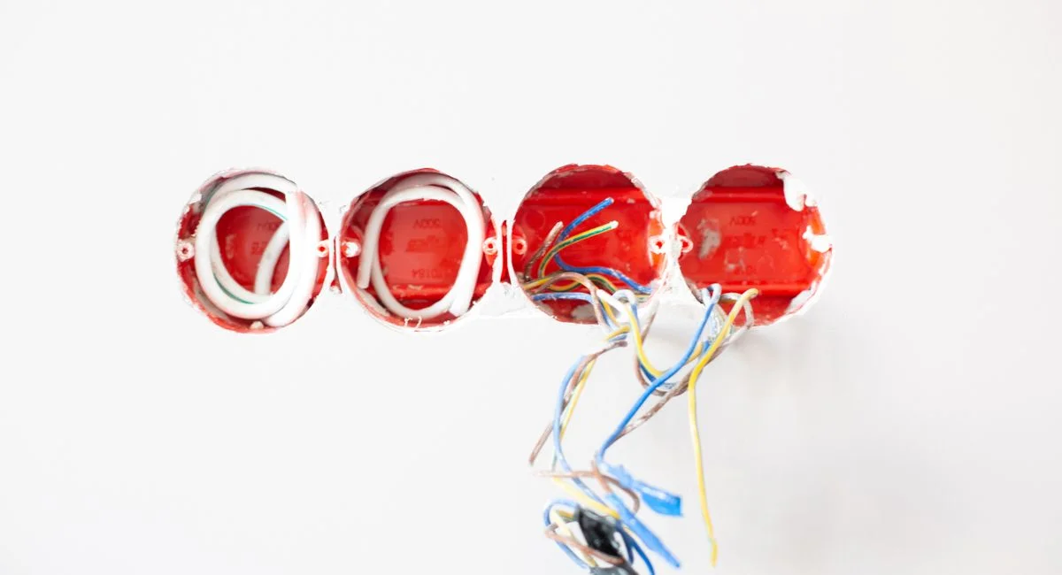 Illustration : le circuit dédié, la coupure du courant et la compatibilité de l’appareil