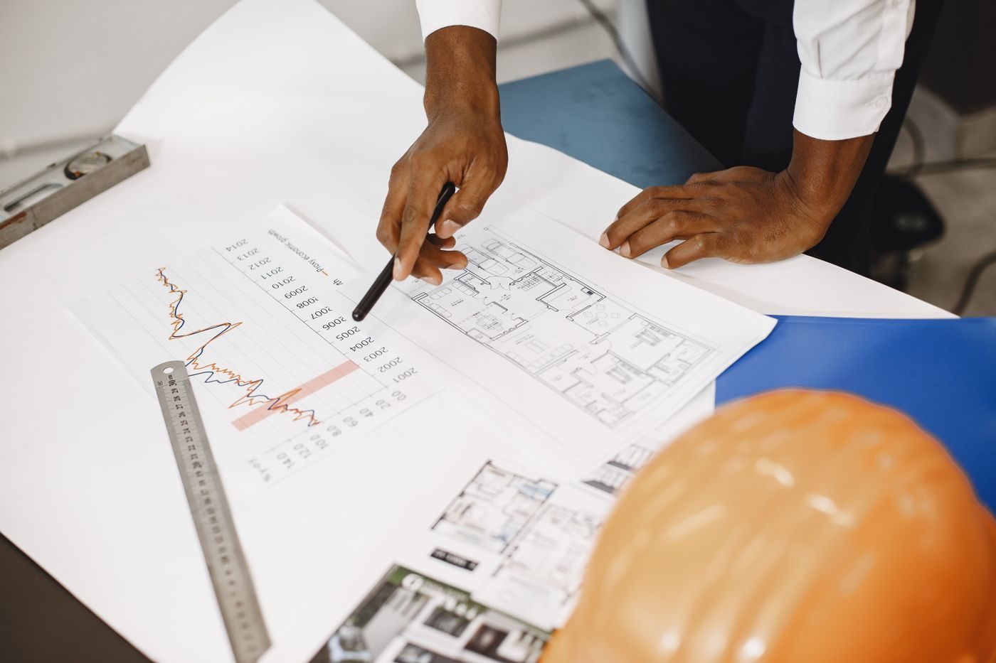 Qualification et RNE, les étapes pour exercer dans le bâtiment